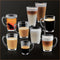 Krups Evidence EA891C - Volautomatische espressomachine - 15 voorgeprogrammeerde koffierecepten - Zwart