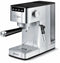Polti Coffea P10S - Espressomachine - 15 bar - Roestvrijstaal