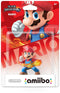 Nintendo Amiibo - Mario - Figuur (Wii U + New 3DS)