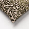 Dutch Decor TWIG - Sierkussen velvet 45x45 cm Chive - groen - Inclusief binnenkussen