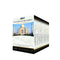 Arts Home Entertainment - Treasures Of The World - DVD Box - UNESCO Werelderfgoed Azië (10 stuks)