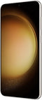 Samsung Galaxy S23 Plus 5G - 256GB - 50MP Camera - Beige