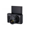 Canon PowerShot SX740 HS lite zwart