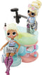 L.O.L. Surprise! Shine on Salon & Spa - Poppenset