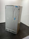 Haier HSW79F18ANMM - Side By Side Koelkast - 611 l - No Frost - Platina
