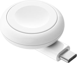 Belkin BoostCharge WIZ022GLWH-B1 - Oplader - Draadloos opladen 5W - Wit