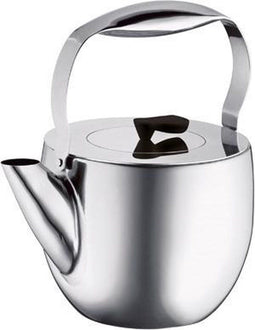 Bodum Columbia - Theepot met filter - 1,5L - RVS Mat