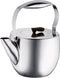 Bodum Columbia - Theepot met filter - 1,5L - RVS Mat