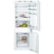 Bosch KIS77AFE0 - Koelvriescombinatie - 169/61 liter - LowFrost - Serie 6