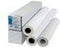 Roll of Plotter paper HP Q1396A 80 g/m² 610 mm x 45,7 m White