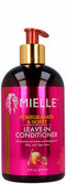 Conditioner Mielle Pomegrante & Honey Leave-In (355 ml)