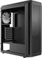 XPG Valor Air Plus - Tower Behuizing - 4x ARGB fans - Zwart