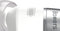 Bowers & Wilkins Pi7 S2 - True Wireless Oordopjes - ANC - Wit