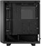 Fractal Design Meshify 2 Compact - Tower - ATX µATX Mini-ITX - Gehard glas - Grijs