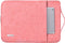 Laptophoes 14 Inch BK - Laptop Sleeve - Roze