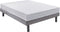 DORMIPUR matras 140x190 - Geheugen van vorm - 20 cm - Farm - V980