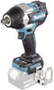 Makita DTW701Z - Accu-slagmoersleutel 700 Nm 18 V - Borstelloos met auto-stopfunctie