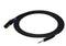 SSQ Cable XZJM3 - Jack mono - XLR female cable, 3 meters