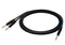 SSQ JSJM3 SS-1454 Cable Jack Stereo - 2x Jack Mono 3 m Black