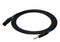 SSQ JSXM2 SS-1461 Cable Jack Stereo - XLR 3-pin Male 2 m Black