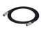 SSQ MIDI1 SS-1417 Cable MIDI (5-pin) - MIDI (5-pin) 1 m Black