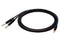 SSQ MIJM3 SS-1815 Cable Jack Stereo 3.5 mm - 2x Jack Mono 6.3 mm 3 m Black