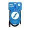 SSQ XLRMi3 – XLR socket / stereo jack 3.5