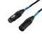 SSQ XX10 PRO - XLR-XLR cable, 10-meter - Neutrik