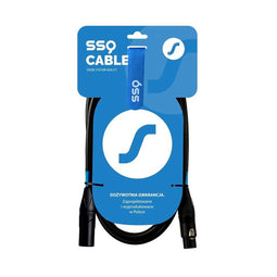 SSQ XX3 Event – XLR cable