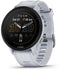 Garmin Forerunner 955 - Smartwatch - Multiband GPS - Wit