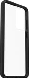 Otterbox React Series - Smartphonehoesje - Beproefde bescherming - Transparant zwart