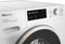 Miele WSJ 883 WCS - Wasmachine - PowerWash TwinDos SteamCare 9 kg A-20% Lotuswit