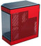HYTE Y60 - Midi Tower - Gehard glas - Rood