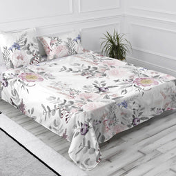 Bedsprei Delicates Boquet | Happy Friday