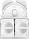 Roborock Q Revo - Robotstofzuiger - 5500 Pa zuigkracht - Wit