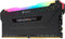Corsair Vengeance RGB Pro - DDR4 Geheugen 16GB 3600MT/s - RGB Verlichting
