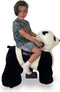 Petride By Rollzone Panda Elektrisch Rijdend Dier