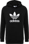 adidas Originals Trefoil - Heren Hoodie - French terry katoen - Maat L