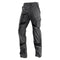 Kubler 25505365-9799-34 - Broek Activiq - 2 achterzakken - Antraciet/Zwart