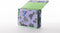 Oilily - Cross Body Lilac - Geel - One size