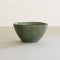 Dutch Rose Serenity Kommen - Schaaltjes - Ø15cm - Stoneware Handgemaakt - Groen