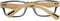 Unisex'Spectacle frame Just Cavalli JC0761-020-52 (ø 52 mm) (ø 52 mm)