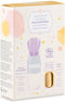 Set Kwast en Glitter - Goud