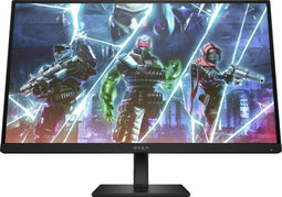 HP OMEN 27s - Gaming Monitor - FHD 240Hz 27 Inch - NVIDIA G-SYNC