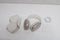 Apple AirPods Max - Over-Ear - Actieve Ruisonderdrukking - USB-C Beige