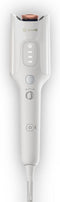 Philips WavePro HairStyler BHB968/00 - Krultang - Auto Wrap 360° Shaping technologie - Wit