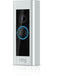 Ring Video Doorbell Pro 2 - Videodeurbel - 1536p HD+ - Bedraad met stekkeradapter