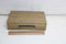 Differnz - Fonteinplank - 40x25x10cm - Bruin Eiken