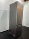 Samsung RB38C607AS9 - Koel-vriescombinatie - 387L inhoud - A energieklasse - RVS