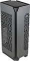 Cooler Master Ncore 100 MAX - Mini-ITX Behuizing - 850W Voeding - Grijs